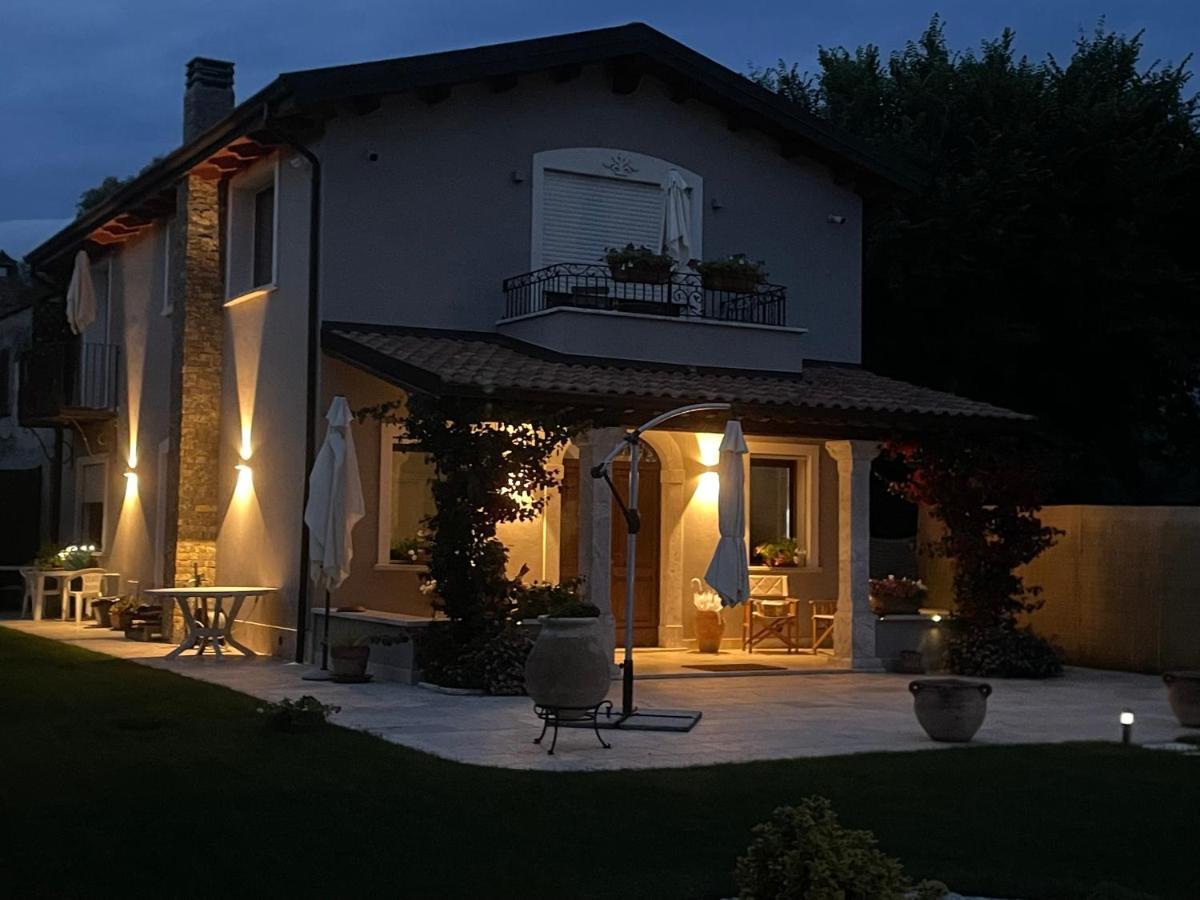 Corte Dei Mirti, Camere Signorili Iglesias Exterior photo